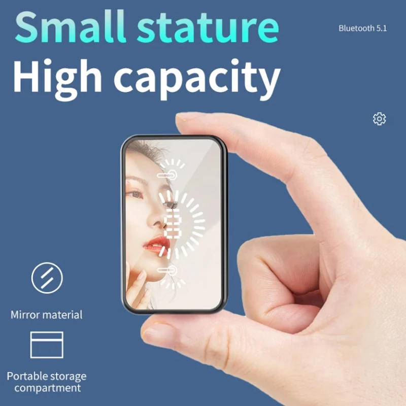 Description Picture 5 of item#TWS S20 Earphone Bluetooth Wireless Headphone Hifi Stereo Sports Game Waterproof Earbuds Headset Hearing Aids With Mic Handfree