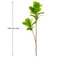 40inch 22leaves