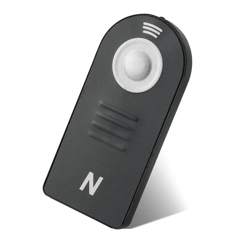 Description Picture 2 of itemWireless Remote Control Shutter Release For Nikon D3000 D3200 D3300 D3400 D40 D40X D50 D5000 D5100 D5200 D5300 D5500