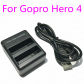 For Gopro 4