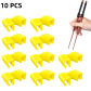 Yellow 10PCS