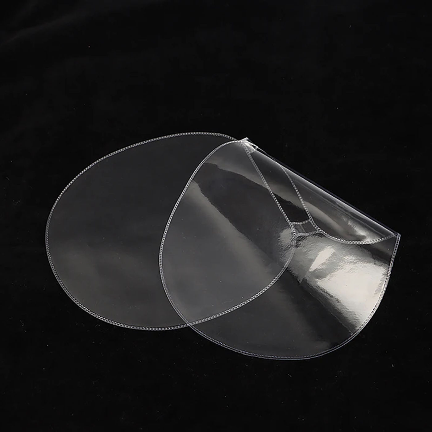 Description Picture 6 of itemTable Tennis Racket Double-Sided Protective Film Ping Pong Bat Protector Table Tennis Racket Film Paddle Bat Accessories