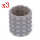 3pcs