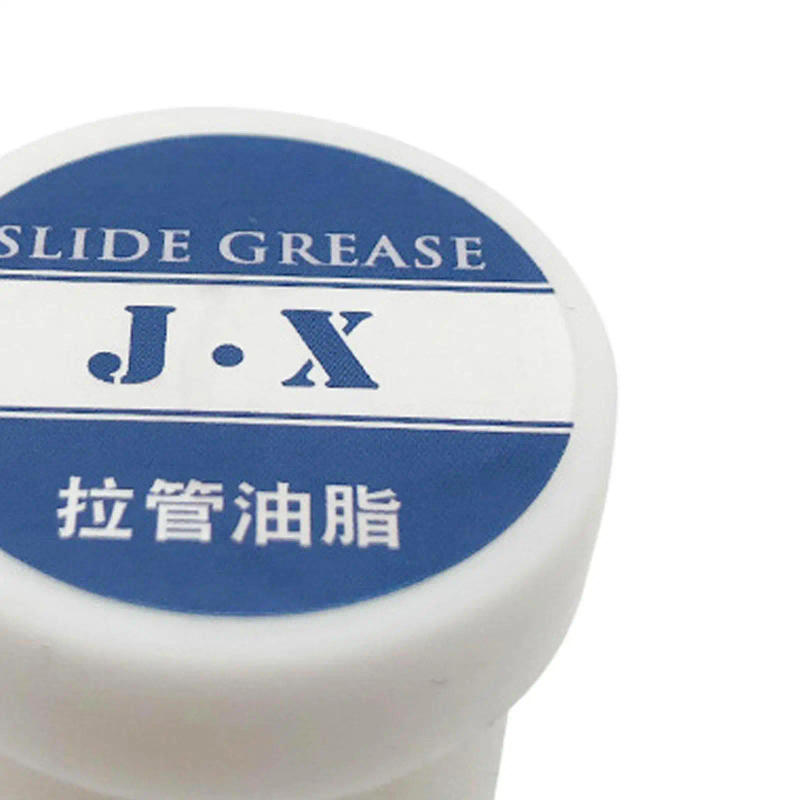 Description Picture 6 of itemLubricating Oil Maintenance Set Brass Instruments Oil Piston Oil Lubricants Tuning Slide Oil for Euphonium Flute Clarinet