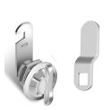 Thumb Turn Cam Lock 5/8 Inch Locker Lockfor RV Compartment Door   Cabinet Boxes Drawers Mailbox Toolbox Furniture Safe Latch