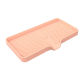 Pink 25.4x13.2x2CM