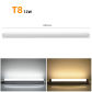T8 12W