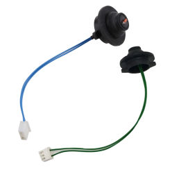 NTC Temperature Probe Temperature Controller -20~200°C Thermal Thread Resistance 100K Easy to Install M23 22 Dropship