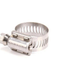 MS01-297 Henny Penny Hose Clamp-Ss .562-1.062 Did Genuine OEM HENMS01-297