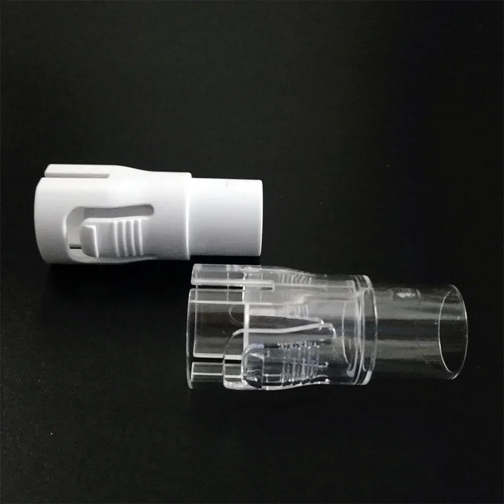 Description Picture 5 of itemAirMini Universal Adapter - For Any Mask ResMed AirMini Hose Connector For CPAP Tube Port to Universal Nasal Masks Accessories