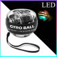 Black LED