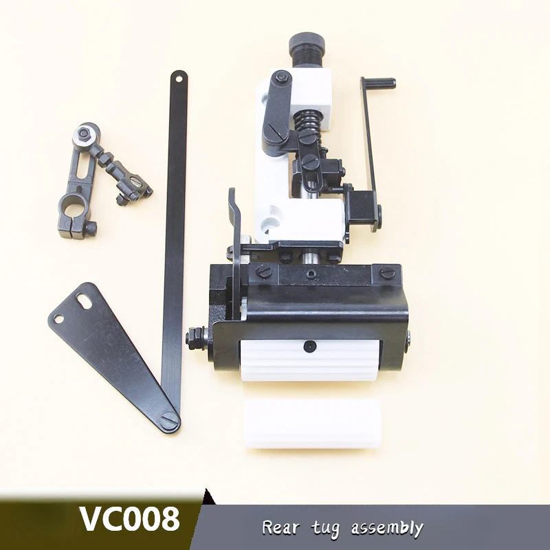 Description Picture 3 of itemVc008 Multi-Needle Rear Tugboat Device, Assembly Sewing Machine Accessories