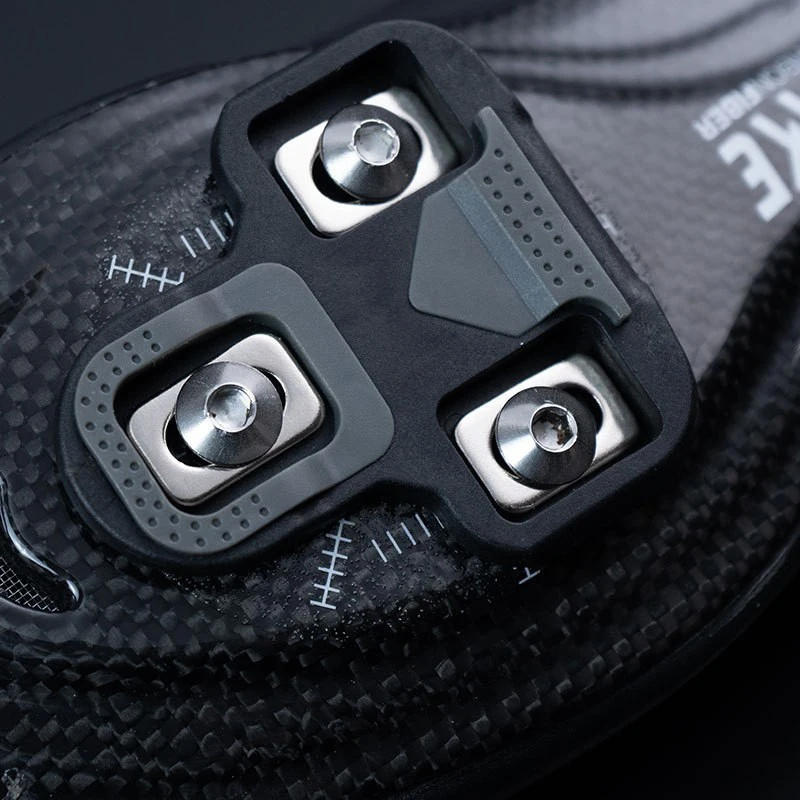 Description Picture 5 of itemFor KEO Ultralight Road Bike Locking Pedal Self-Locking Pedal Buckle Locking Plate 4.5 Degrees Bicycle Accessories