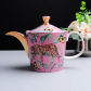 1pc Pink 650ml