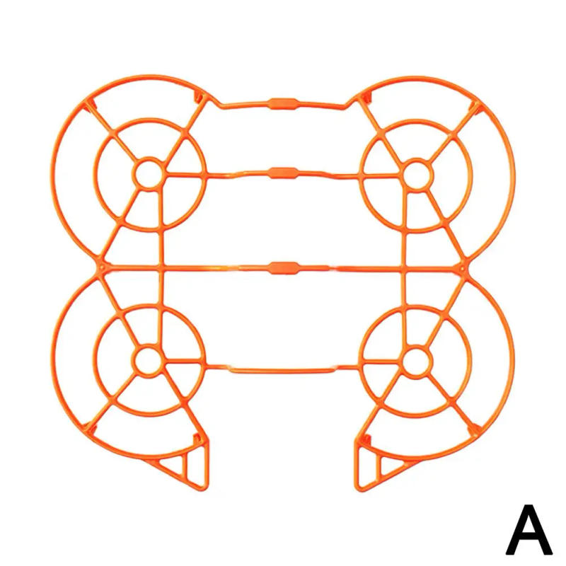 Description Picture 5 of itemPropeller Guard For DJI NEO Anti-collision Protection Props Case Protector Cover Bracket For DJI NEO Drone Accessory