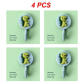 Dinosaur 4pcs