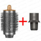 50MM Comb-Gold