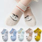 5 PAir Socks 2