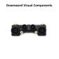 Downward Visual used