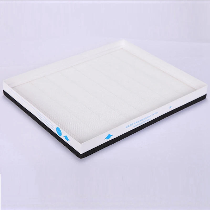 Description Picture 6 of itemAir Purifier Filter For Blueair 201 203 260I 270E 280I 303 Hepa Filter Replacement Accessories Parts