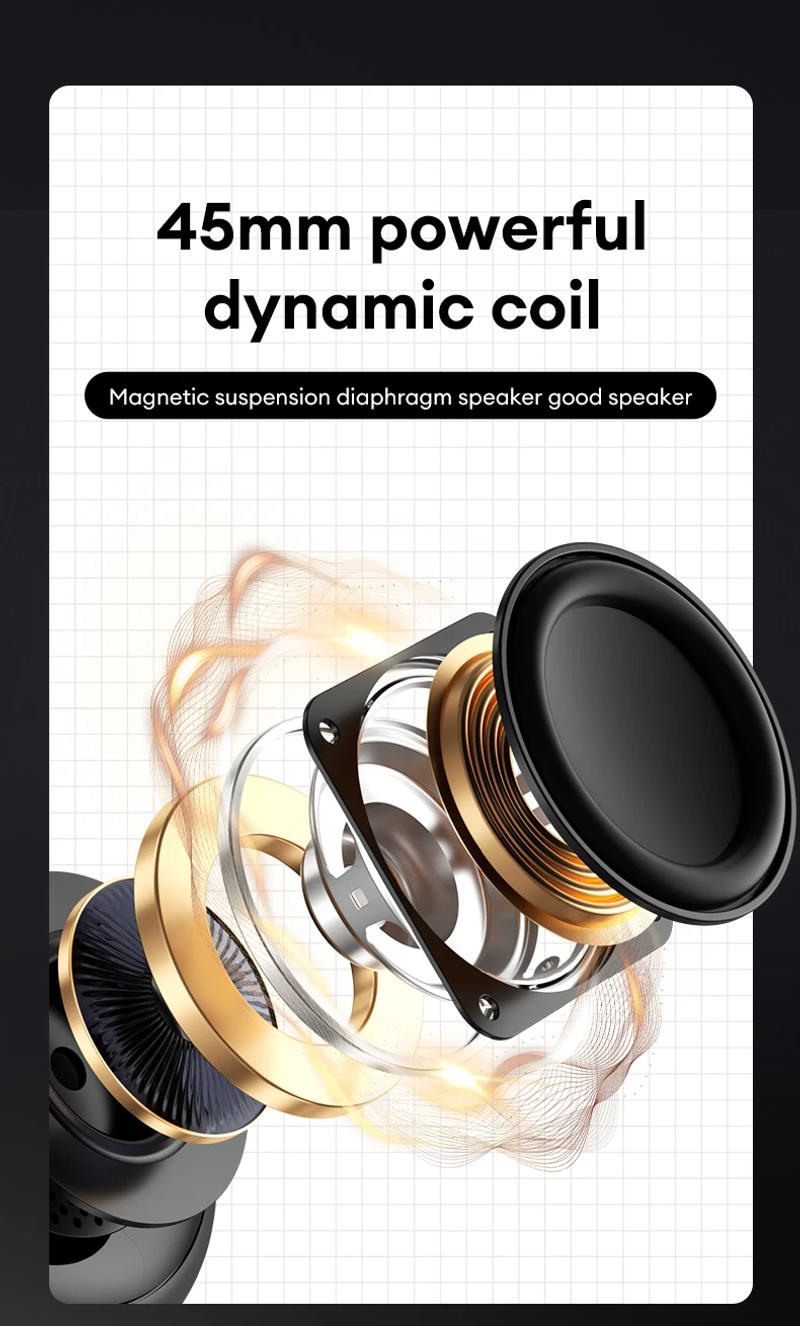 Description Picture 6 of itemChoice Lenovo K14 Pro RGB Portable Subwoofer Bluetooth 5.4 Speaker Stereo Surround Wireless Bluetooth Speakers Audio Player New