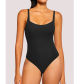 Sleeveless-black