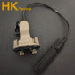DE SF tailcap Switch