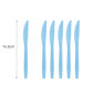 10pcs knife-E