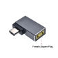 Square Plug