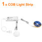 1PCS LED Strip Set