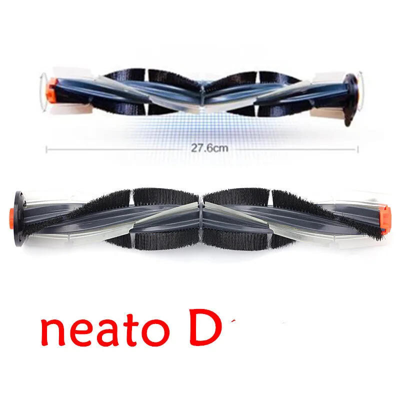 Description Picture 2 of itemReplacement Main  Brush For Neato Botvac Connected Series D10 D9 D8 D3 D4 D5 D6 D7 D75 D80 D85 Robot Vacuum Parts Accessories
