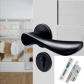 Magnetic lock body 2