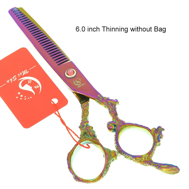 Meisha 6 inch Hair Scissors Salon