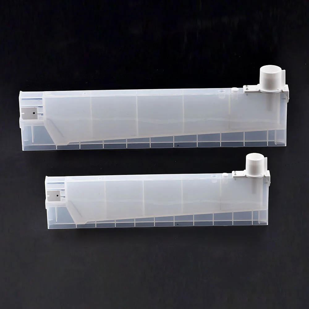 Description Picture 5 of itemInk Cartridge Tank 440ml Continuous Ink Supply System For Mimaki Roland Mutoh Printer Cartridge for Gongzheng Infiniti Solvent