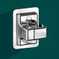 Silvery G1334B