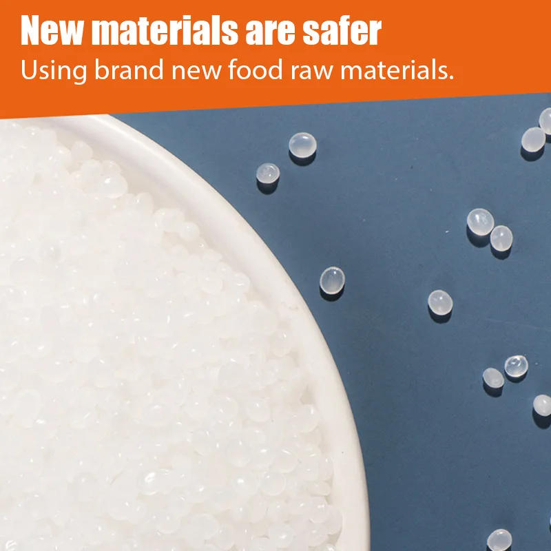 Description Picture 3 of itemVacuum Roll Bags For Vacuum Food Sealer Food Storage Vacuum Bags for Vacuum Packing Machine 12*500cm /Roll Food Fresh Vacuum Bag