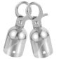 Silver7.60X2.80X2.80