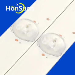 LED Backlight Strips for JVC LT-42K408