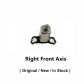 Front Right Axis