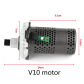 V10 MOTOR