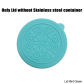 Only Lid Mint Green