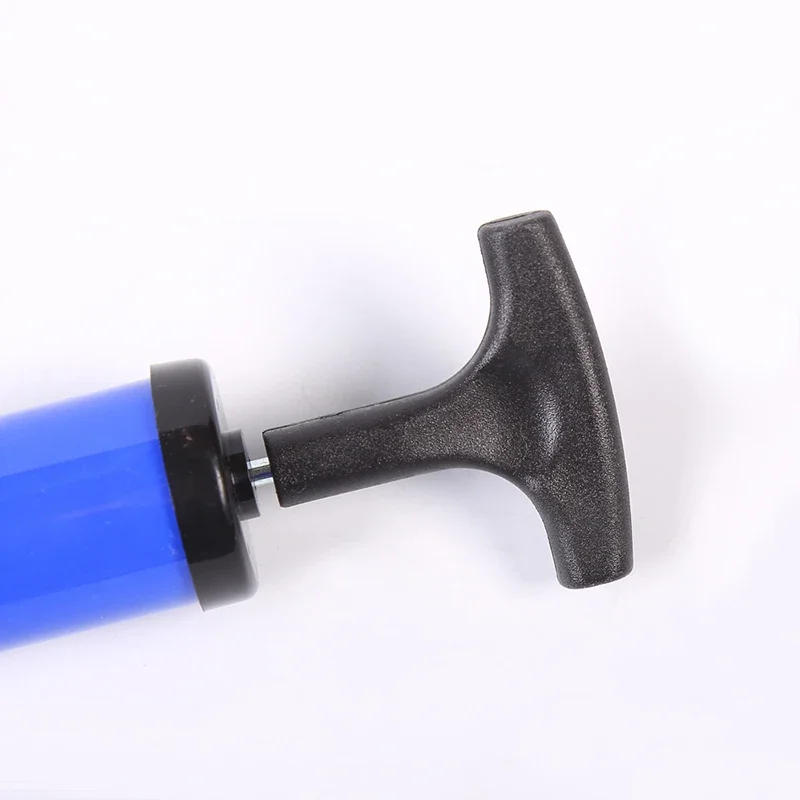 Description Picture 6 of item1 Set Inflator Ball Pump Needles Valve Adapter Set For Basketball Football Balloons Volleyball And Rugby