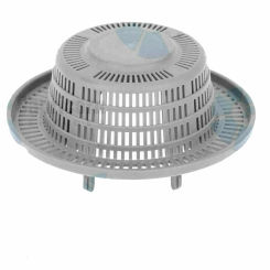 GENUINE HOBART 01-240630-3 WASH PUMP FILTER WITHOUT HOLE ECOMAX 402 ECOMAX 502