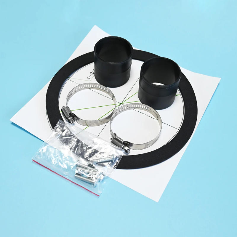 Description Picture 5 of itemCyclone for Vacuum Cleaner Powder Dust Collector Vacuum Cleaner For Woodworking Cyclone Separator Cover