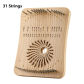31 Strings