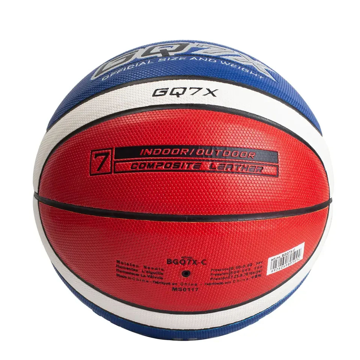 Description Picture 6 of itemMolten BG5000 Men Women Basketball Size 7 PU Game Training Standard Balls Kids Adult Competition Game Official Team Basketballs