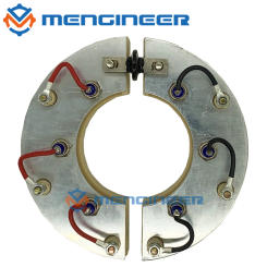 RSK2001 diode Diesel generator rectifier wheel stanford generator diodes