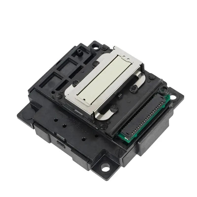 Description Picture 6 of itemPrinthead FA04010 FA04000 Print Head for EPSON L386 L485 L386 L605 L405 L480 L486 L575 XP-245 XP-342 Printer Head Original Head