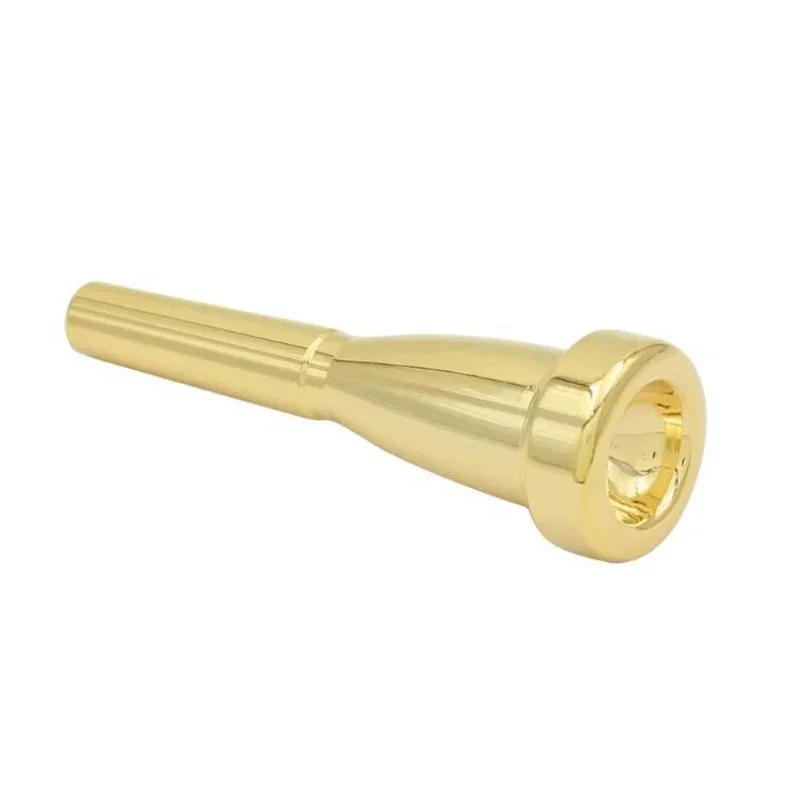 Description Picture 3 of item1pc Small mouthpiece 3C5C7C Bullet Professional performance type instrumentos musicales profesional Wind instrument accessories