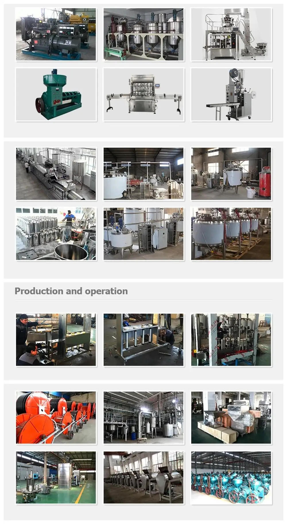 Description Picture 6 of itemCommercial Electric Stainless Steel Industrial Meat Blender Food Powder Mix Vegetable Sausage Meat Mixer Mixing Machine